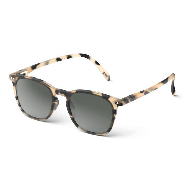 Izipizi Sun Collection - #E - Light Tortoise image number 0